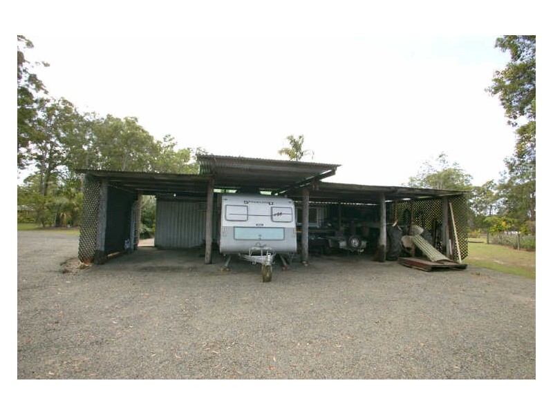 208 Gardiners Road, James Creek NSW 2463