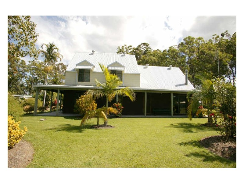 208 Gardiners Road, James Creek NSW 2463