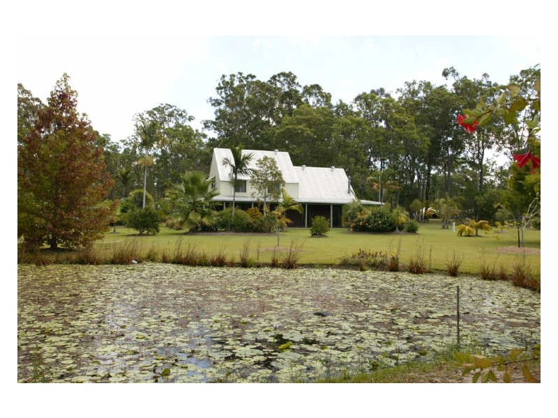 208 Gardiners Road, James Creek NSW 2463