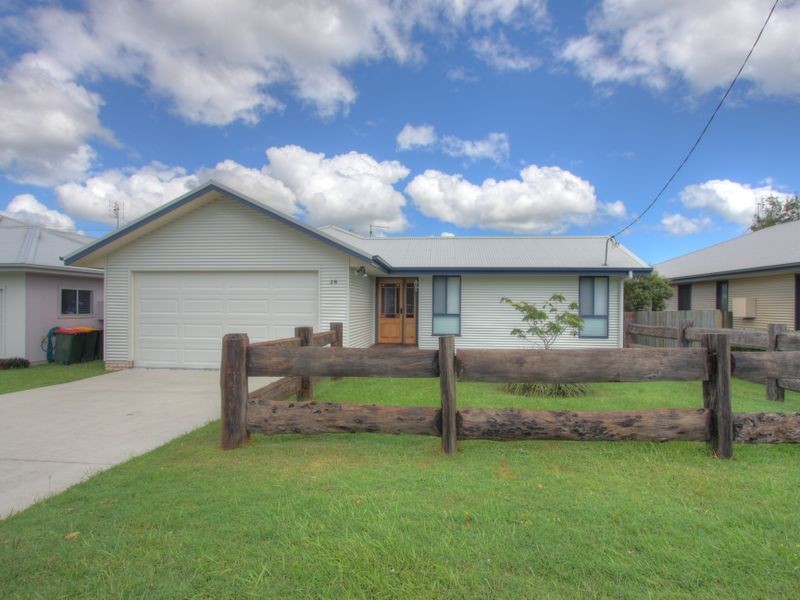 28 Cypress Street, Townsend NSW 2463