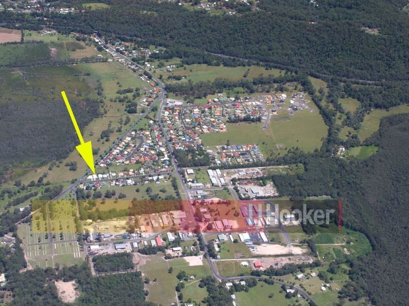 28 Cypress Street, Townsend NSW 2463