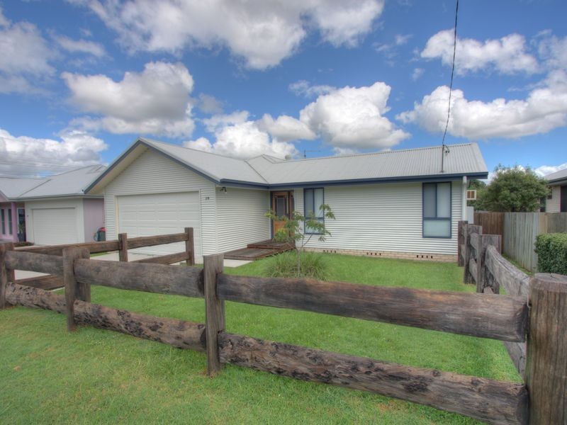 28 Cypress Street, Townsend NSW 2463