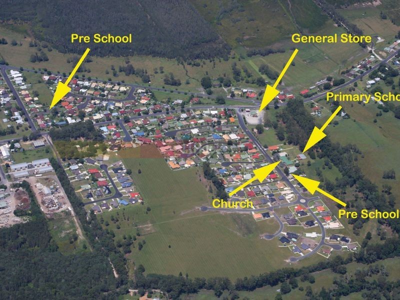 28 Cypress Street, Townsend NSW 2463