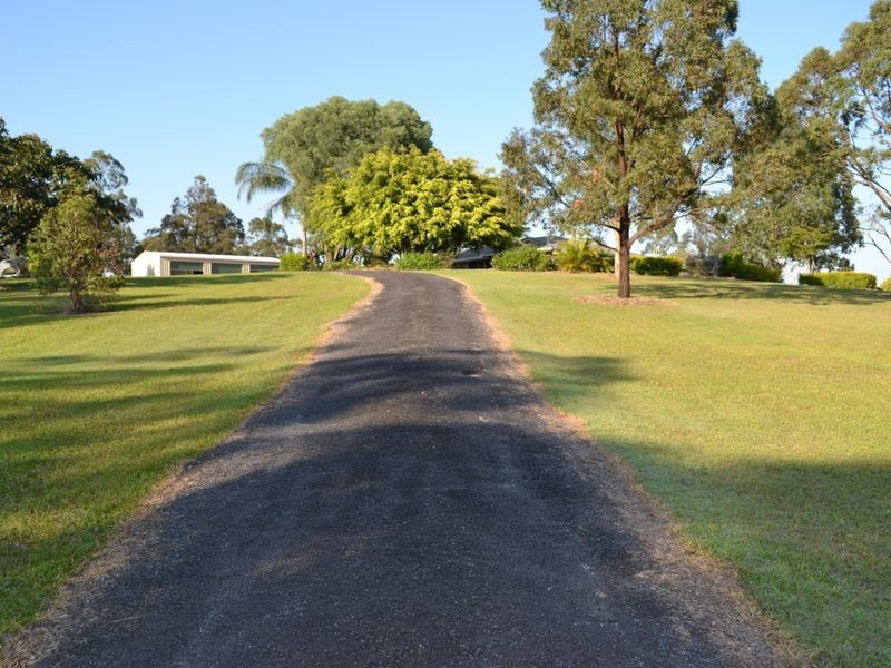 107 Clyde Essex Drive, Gulmarrad NSW 2463