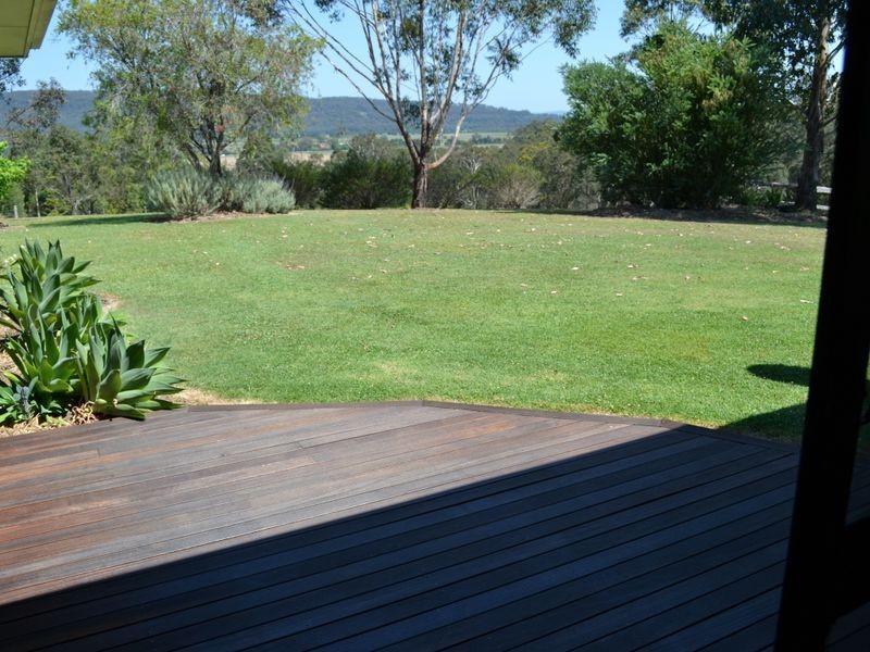 107 Clyde Essex Drive, Gulmarrad NSW 2463