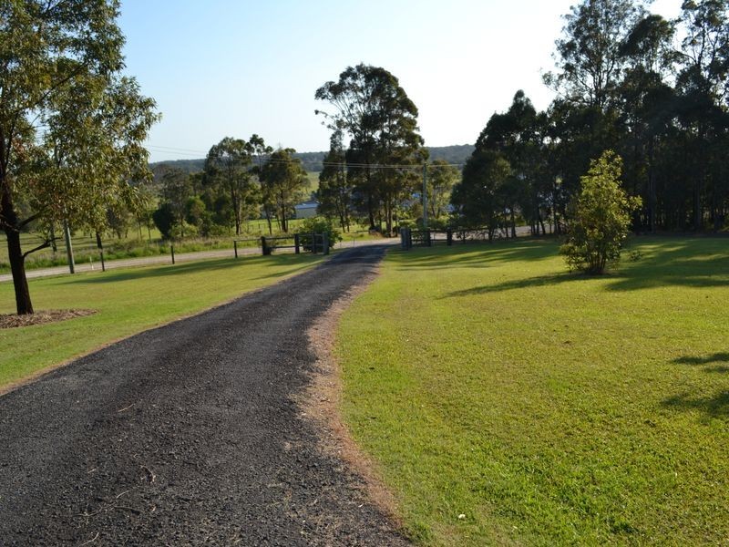 107 Clyde Essex Drive, Gulmarrad NSW 2463