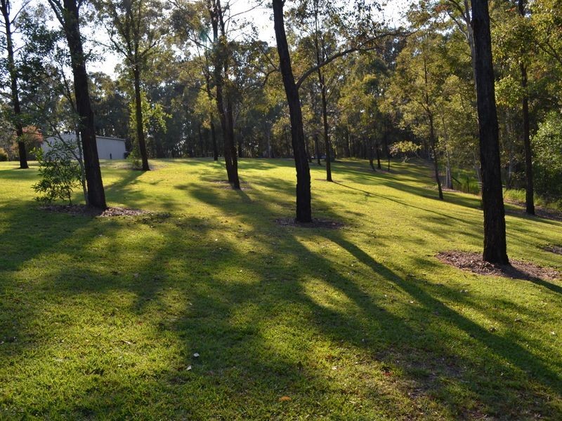 107 Clyde Essex Drive, Gulmarrad NSW 2463