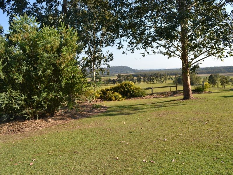 107 Clyde Essex Drive, Gulmarrad NSW 2463