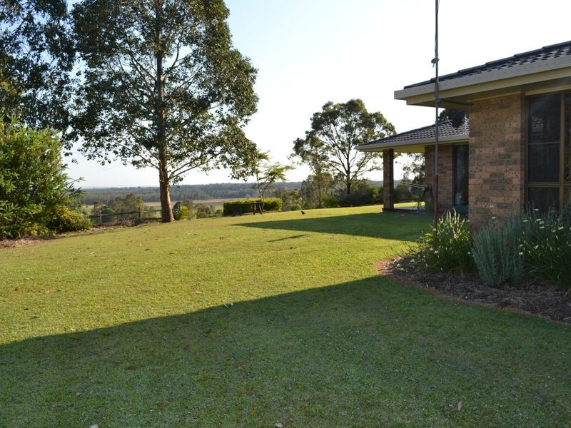 107 Clyde Essex Drive, Gulmarrad NSW 2463