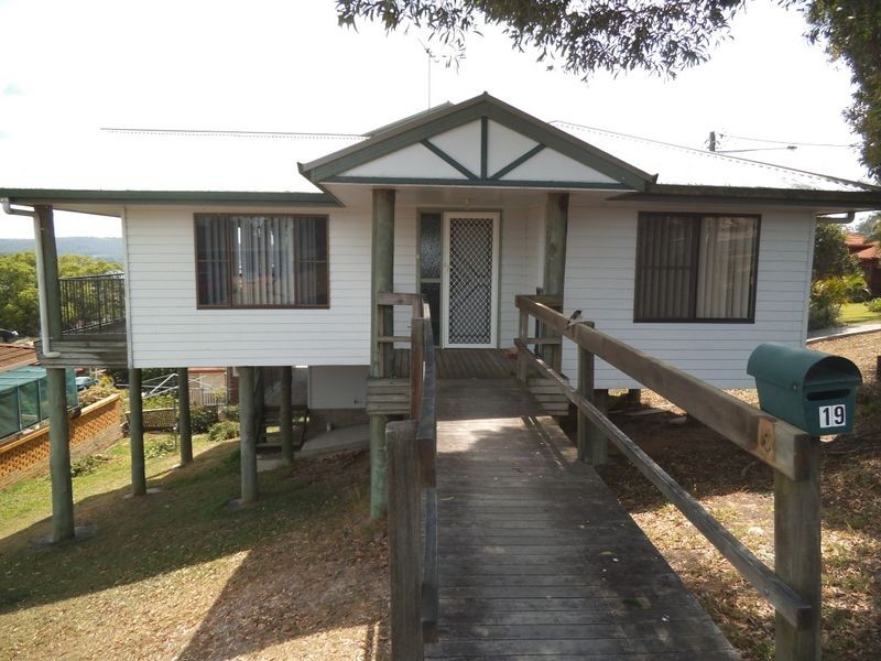 19 Clarence Street, Maclean NSW 2463