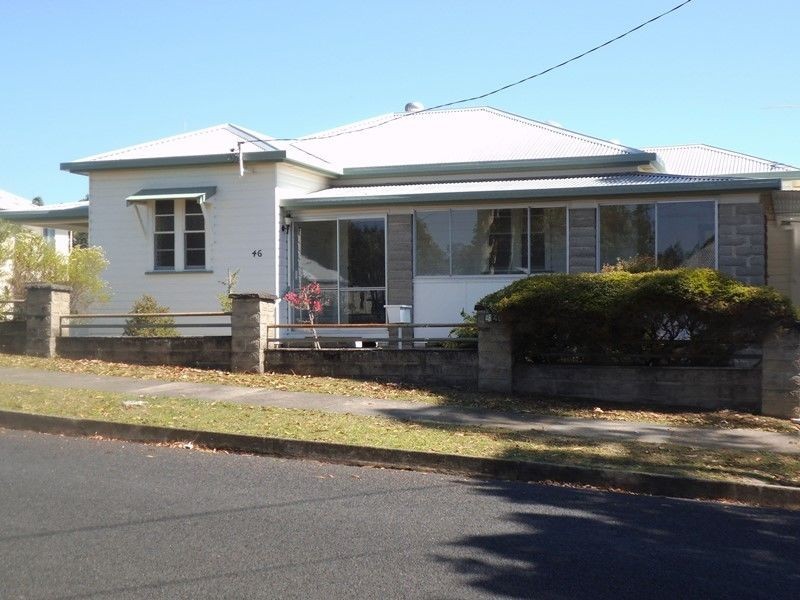 46 Wharf Street, Maclean NSW 2463
