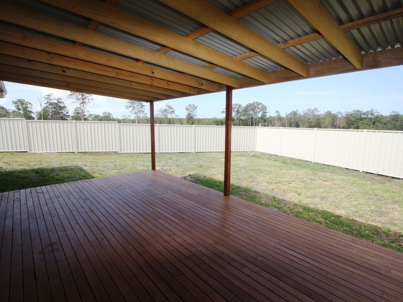 23 Edinburgh Street, Townsend NSW 2463