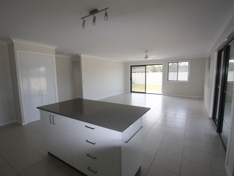 23 Edinburgh Street, Townsend NSW 2463