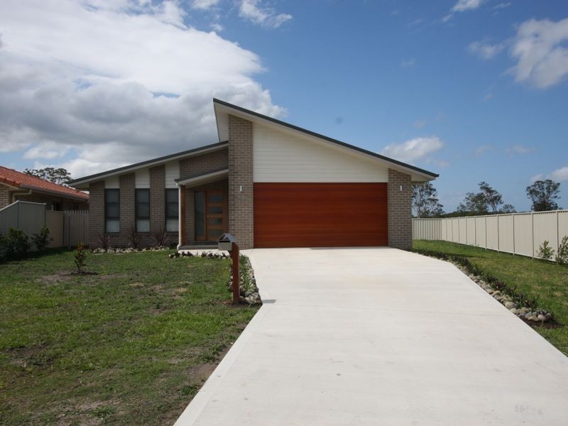 23 Edinburgh Street, Townsend NSW 2463