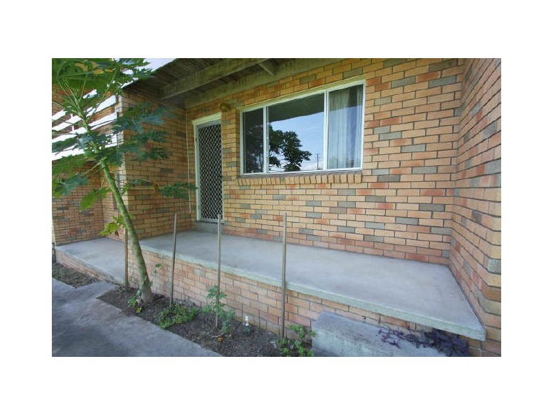 3/31 Grafton Street (cnr. Taloumbi), Maclean NSW 2463