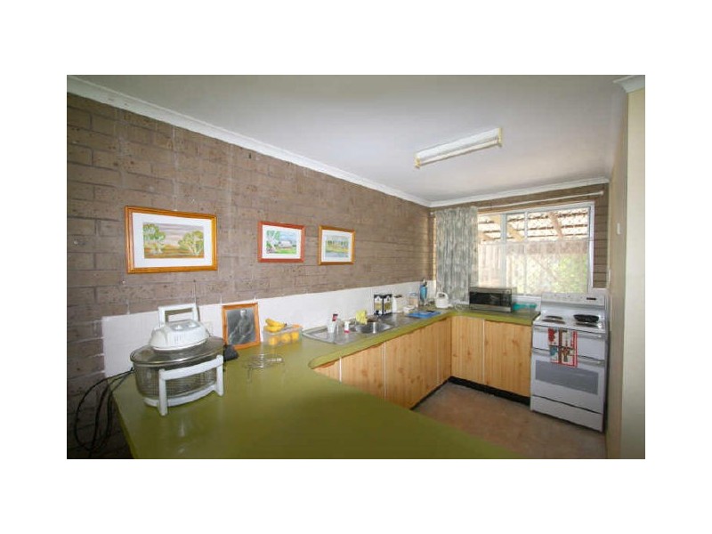 3/31 Grafton Street (cnr. Taloumbi), Maclean NSW 2463