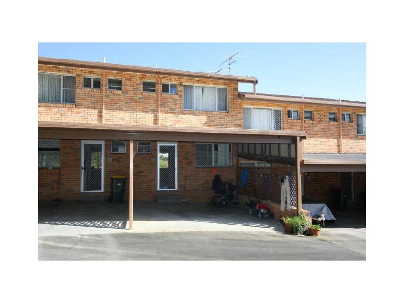 3/31 Grafton Street (cnr. Taloumbi), Maclean NSW 2463