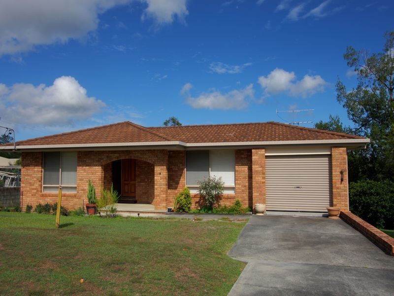 1 Ayr Street, Maclean NSW 2463