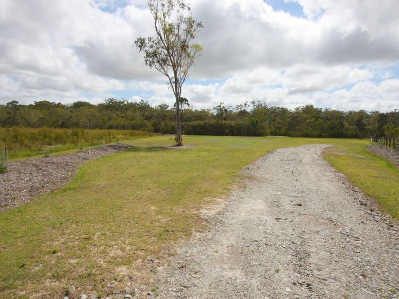 16 Parklands Drive, Gulmarrad NSW 2463