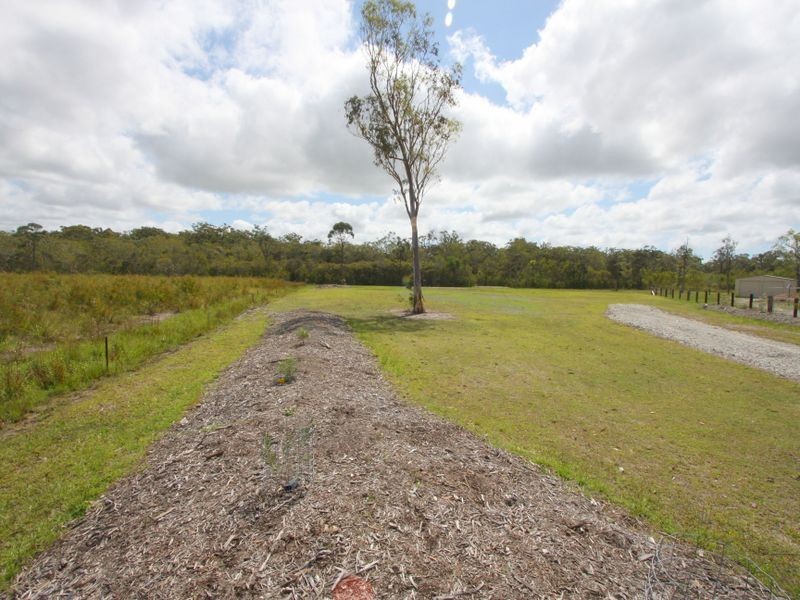 16 Parklands Drive, Gulmarrad NSW 2463