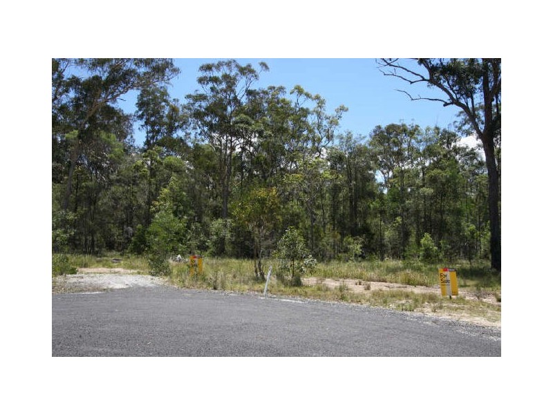 Gulmarrad NSW 2463