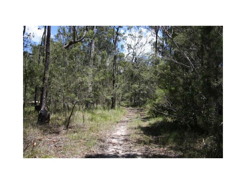 Gulmarrad NSW 2463