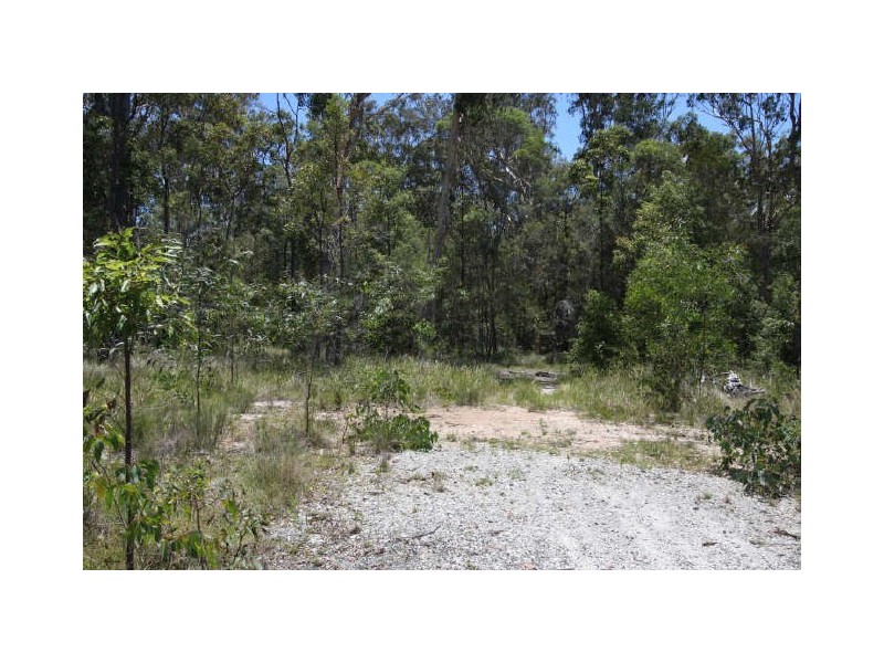 Gulmarrad NSW 2463