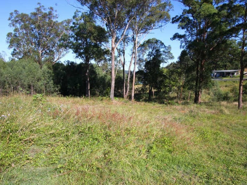 18 Highlands Ridge, Maclean NSW 2463