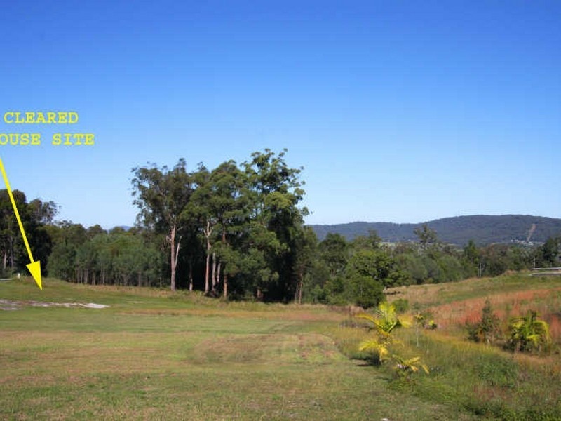 18 Highlands Ridge, Maclean NSW 2463