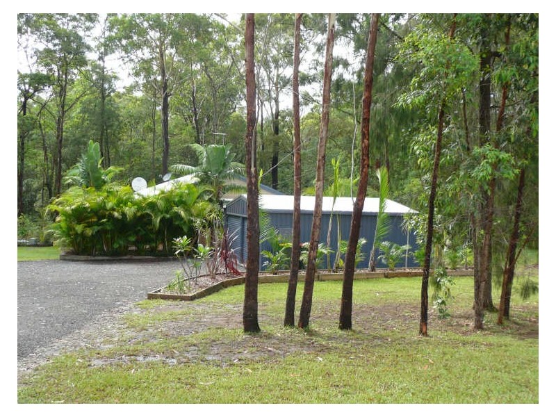 20 Gumhill Drive, Woombah NSW 2469