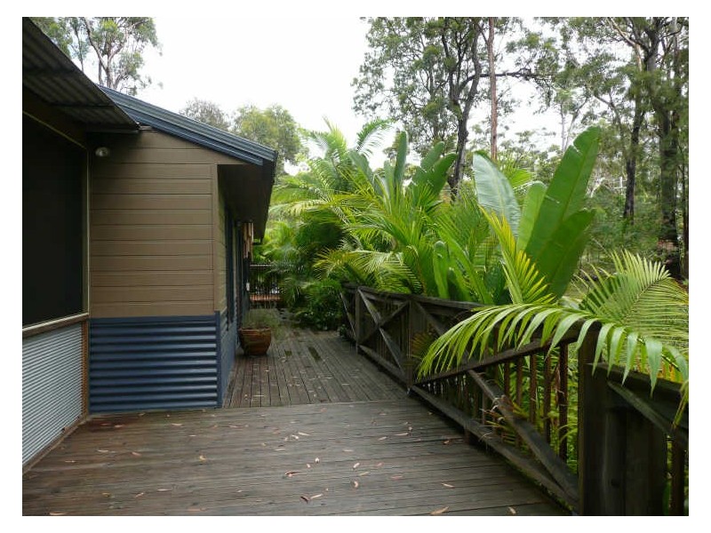 20 Gumhill Drive, Woombah NSW 2469