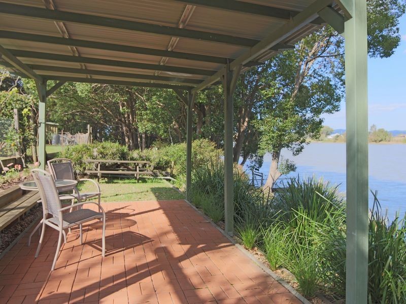 80 Clarence Street, Brushgrove NSW 2460