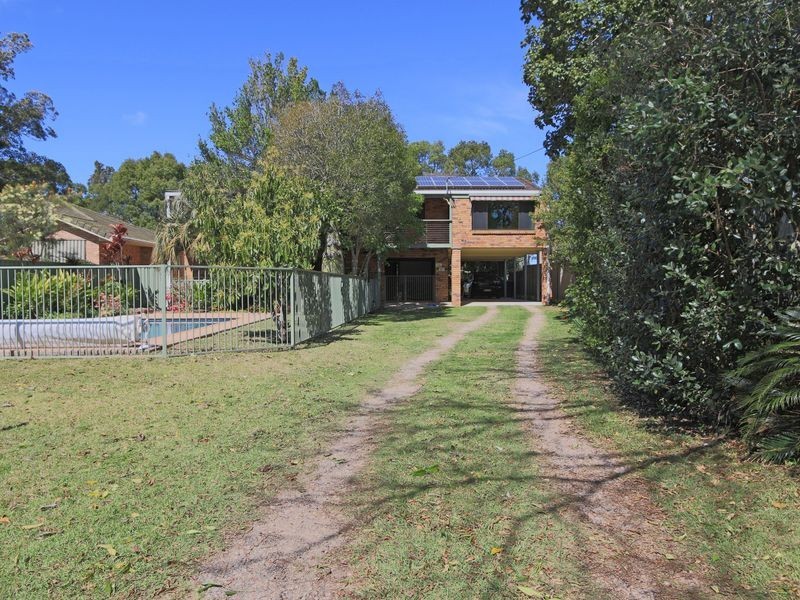 80 Clarence Street, Brushgrove NSW 2460