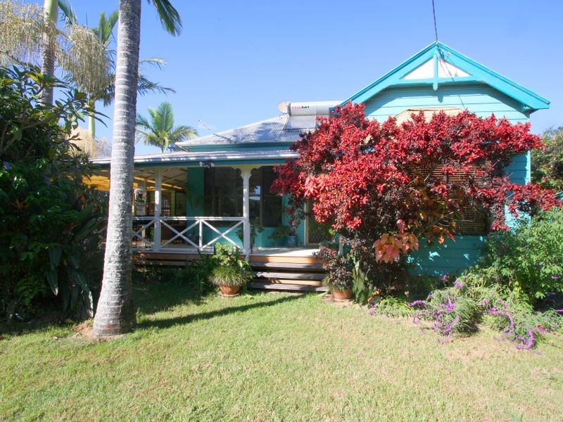 65 Durringtons Lane, Palmers Island NSW 2463