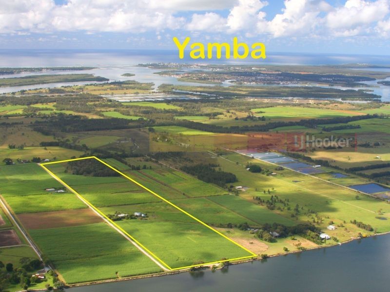 65 Durringtons Lane, Palmers Island NSW 2463