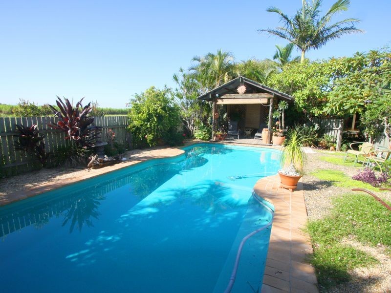 65 Durringtons Lane, Palmers Island NSW 2463