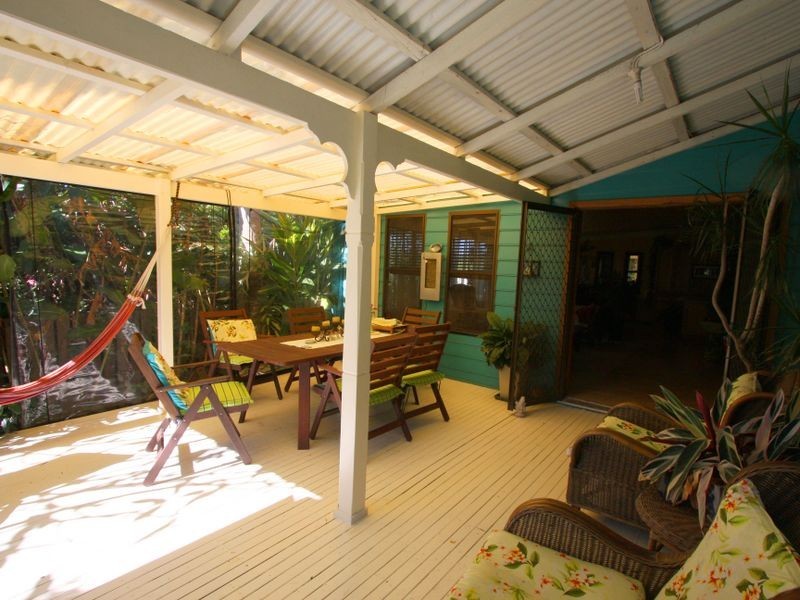 65 Durringtons Lane, Palmers Island NSW 2463