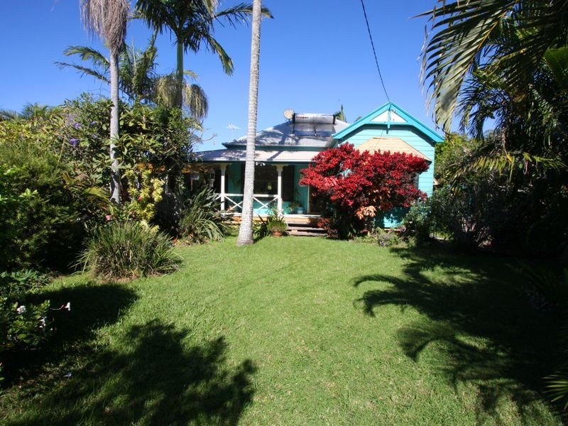 65 Durringtons Lane, Palmers Island NSW 2463