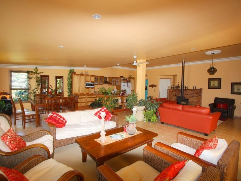 65 Durringtons Lane, Palmers Island NSW 2463