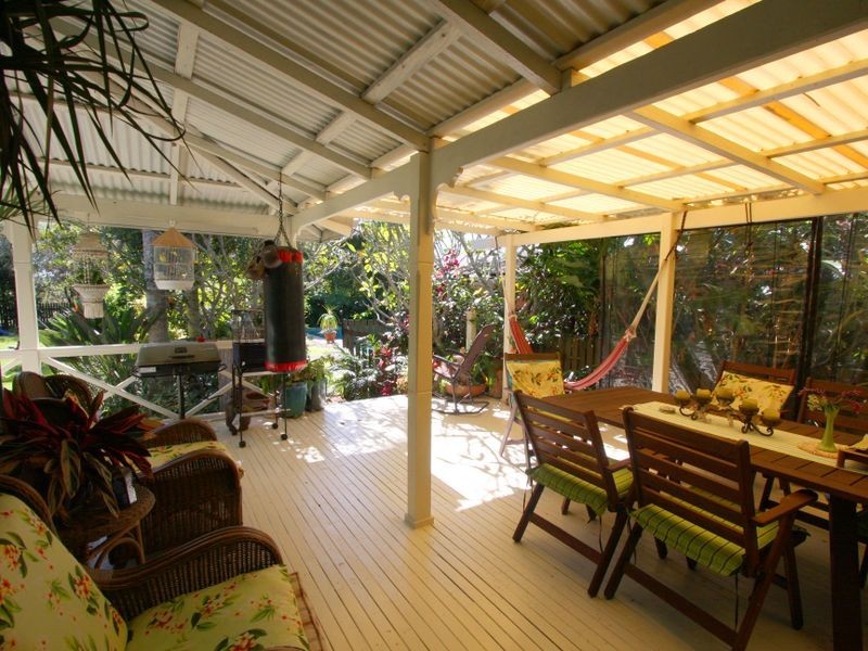 65 Durringtons Lane, Palmers Island NSW 2463