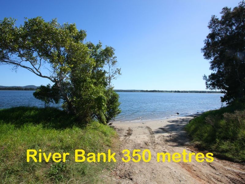 65 Durringtons Lane, Palmers Island NSW 2463