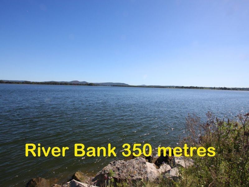 65 Durringtons Lane, Palmers Island NSW 2463