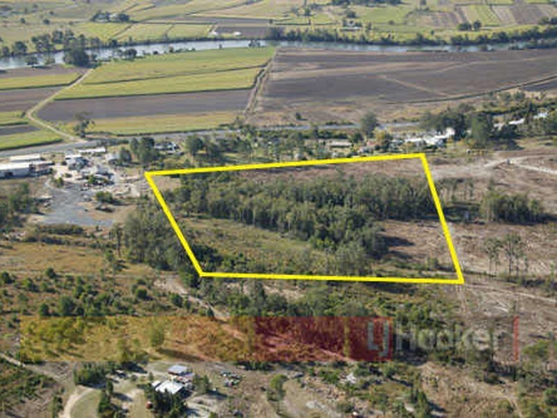 Lot 6 Tucabia-Tyndale Road, Tyndale NSW 2460