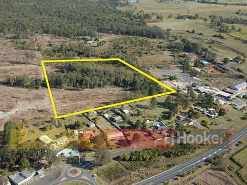 Lot 6 Tucabia-Tyndale Road, Tyndale NSW 2460