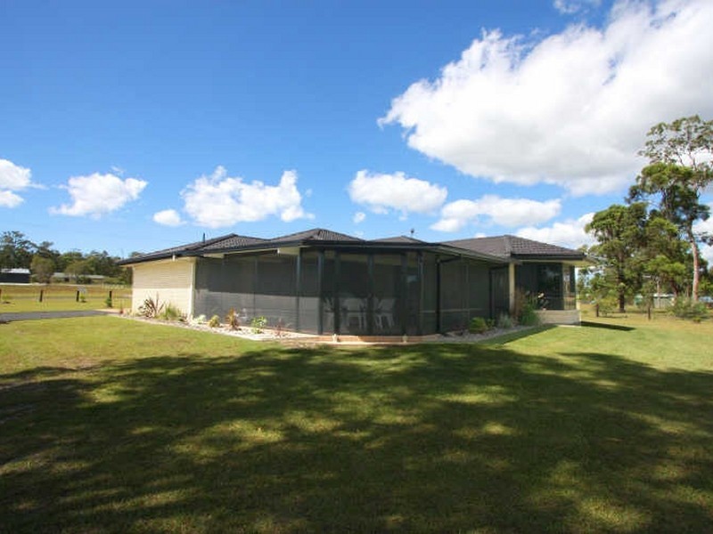1 The Homestead, Gulmarrad NSW 2463