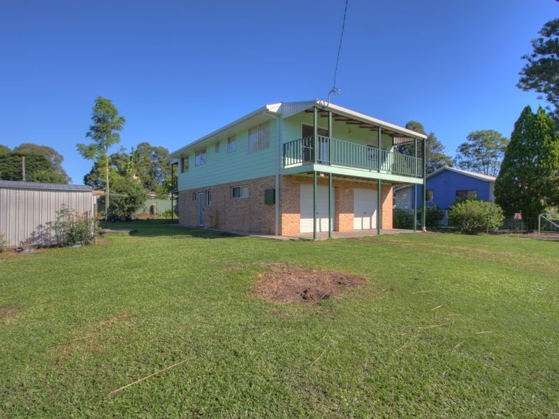 32 a Clarence Street, Brushgrove NSW 2460