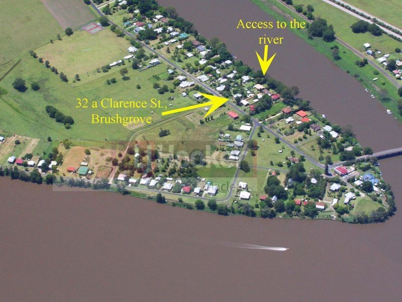 32 a Clarence Street, Brushgrove NSW 2460
