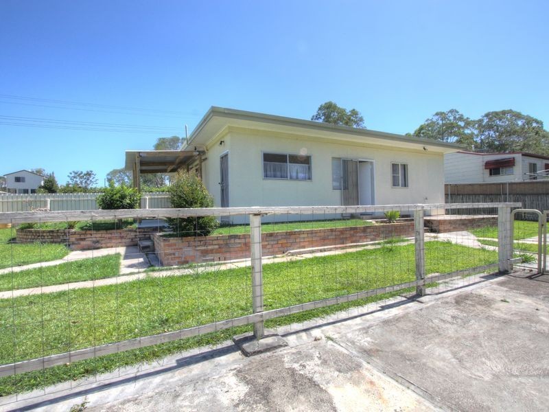 15 Havelock Street, Lawrence NSW 2460