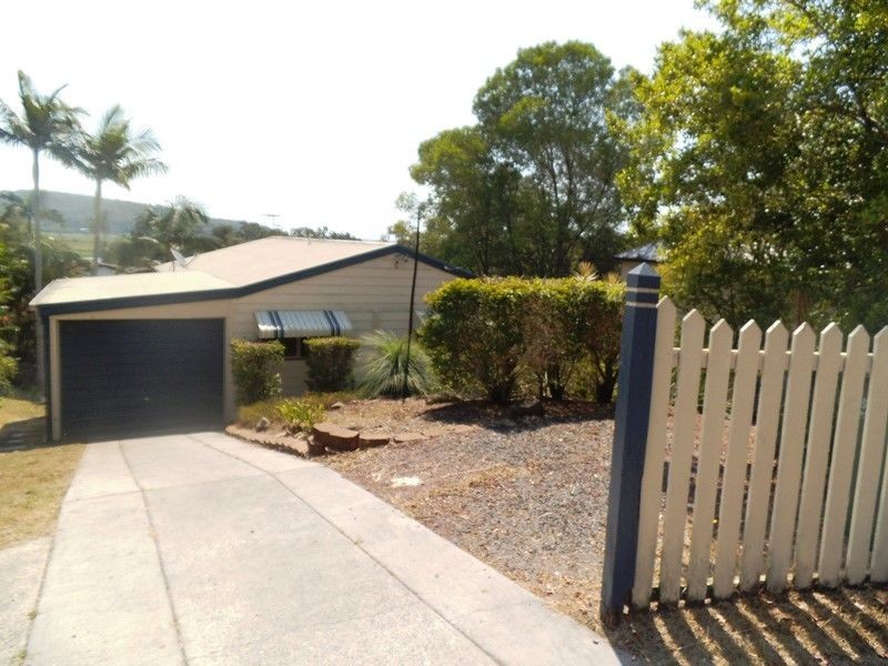 8 Jubilee Street, Townsend NSW 2463