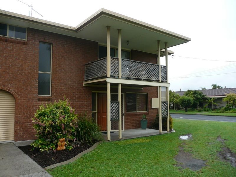 1/17 Rannoch Avenue,, Maclean NSW 2463